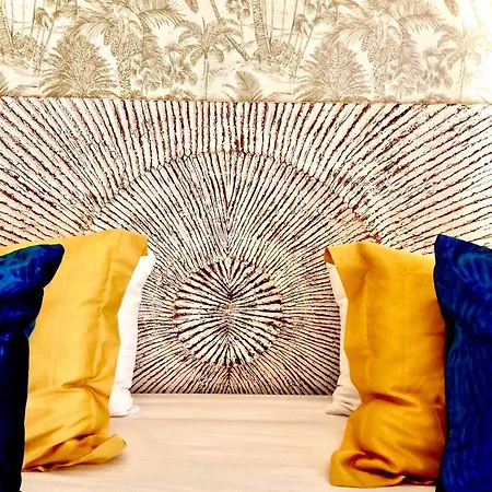 Comfy 1 Bdr * San Miguel de Abona