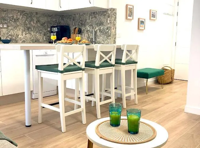 Comfy 1 Bdr * San Miguel de Abona