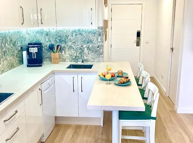 Comfy 1 Bdr San Miguel de Abona