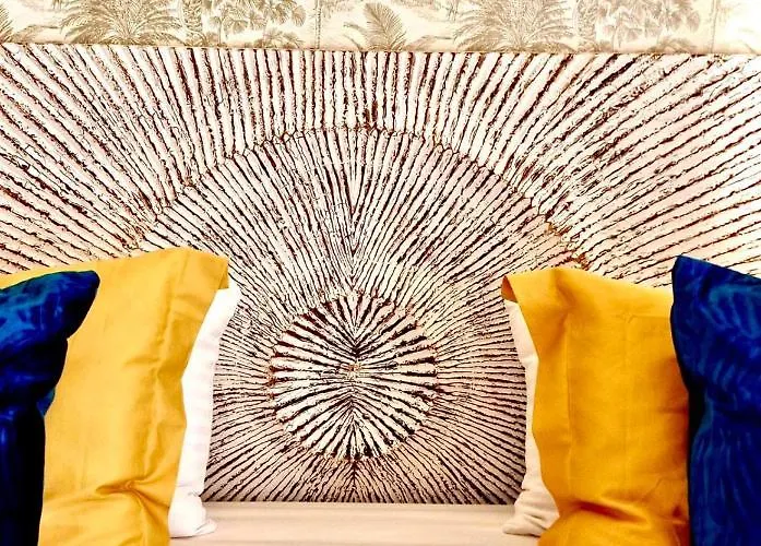 Comfy 1 Bdr * San Miguel de Abona