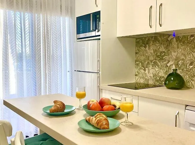 Comfy 1 Bdr Daire San Miguel de Abona