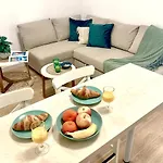 Comfy 1 Bdr