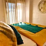 Comfy 1 Bdr * 圣米格尔德阿沃纳