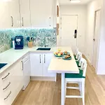 Comfy 1 Bdr 圣米格尔德阿沃纳