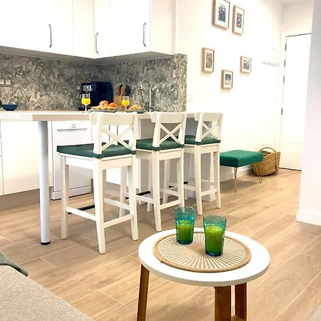 Comfy 1 Bdr * San Miguel de Abona