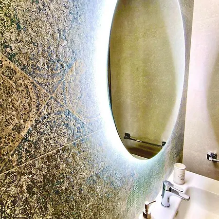 Comfy 1 Bdr Apartamento *