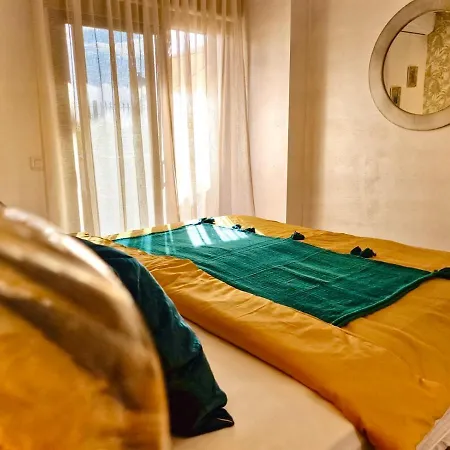 Comfy 1 Bdr * San Miguel de Abona