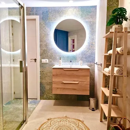 Comfy 1 Bdr * San Miguel de Abona