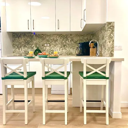 Comfy 1 Bdr Apartment *