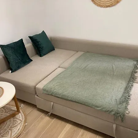 Apartment Comfy 1 Bdr