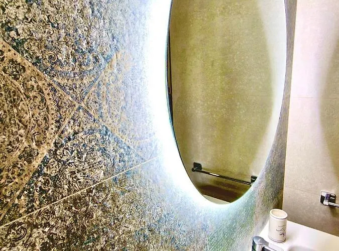 Comfy 1 Bdr شقة *