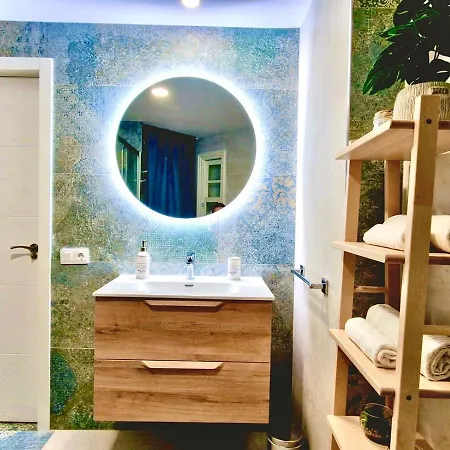 Apartament Comfy 1 Bdr *