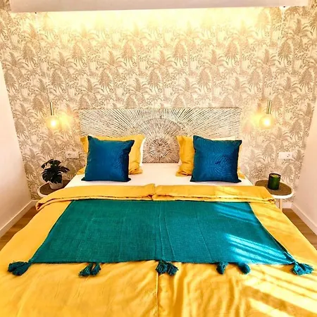 Apartament Comfy 1 Bdr