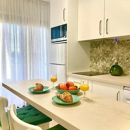 Comfy 1 Bdr Apartament San Miguel de Abona